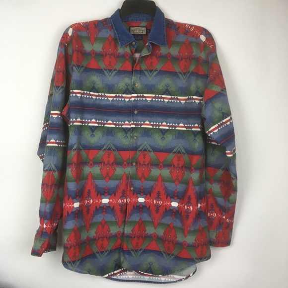southwestern clothing wholesale